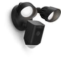 Pikkukuva 3 / 3: RING Floodlight Wired Plus -valvontakamera - musta - EU