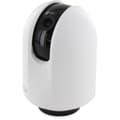 Miniatyrbillede 3 af 4: 360° roterende indendørs Wi-Fi IP-kamera - CHACON - 1080P