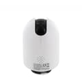 Miniatyrbillede 4 af 4: 360° roterende indendørs Wi-Fi IP-kamera - CHACON - 1080P