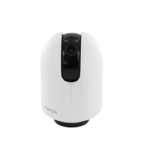 360° roterende indendørs Wi-Fi IP-kamera - CHACON - 1080P
