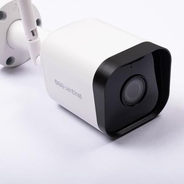 Utomhusövervakningskamera - CamFirst OutDoor - SCS SENTINEL