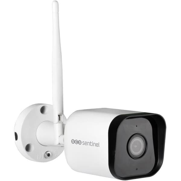 Utomhusövervakningskamera - CamFirst OutDoor - SCS SENTINEL