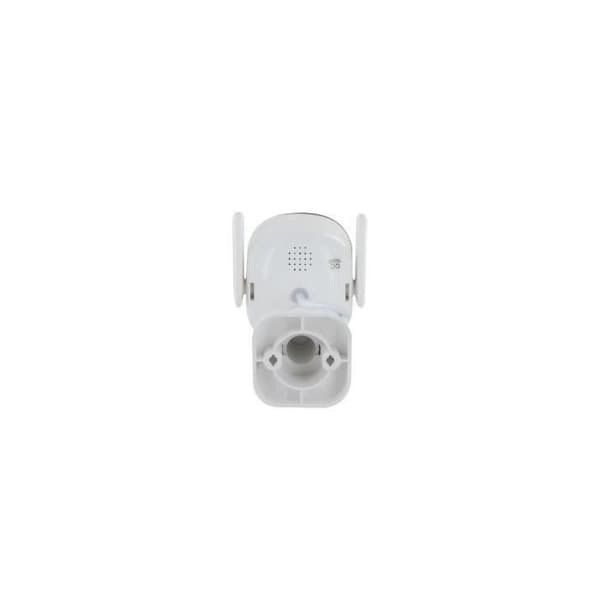 2 trådlösa kameror - DIO CONNECTED HOME - Trådlös LCD/NVR - 7 - 3MP