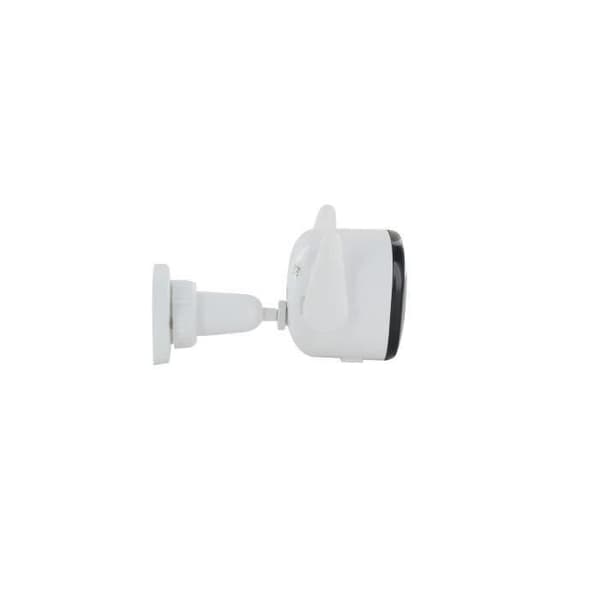 2 trådlösa kameror - DIO CONNECTED HOME - Trådlös LCD/NVR - 7 - 3MP