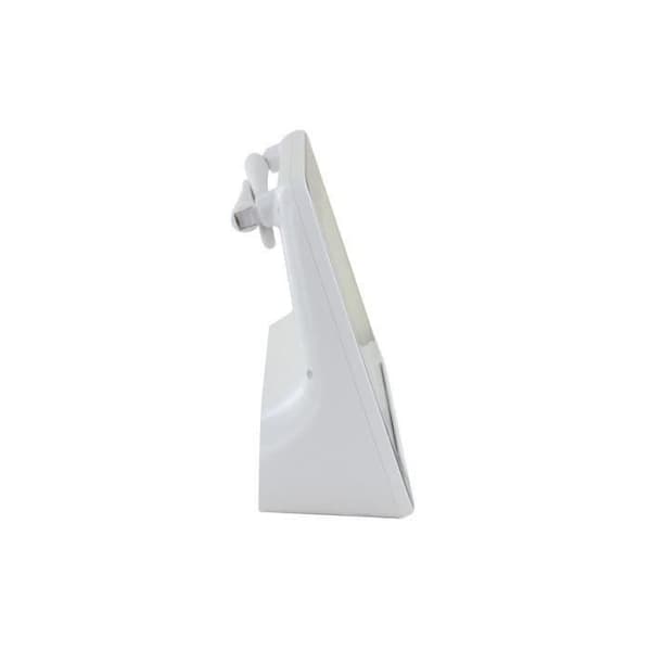2 trådlösa kameror - DIO CONNECTED HOME - Trådlös LCD/NVR - 7 - 3MP
