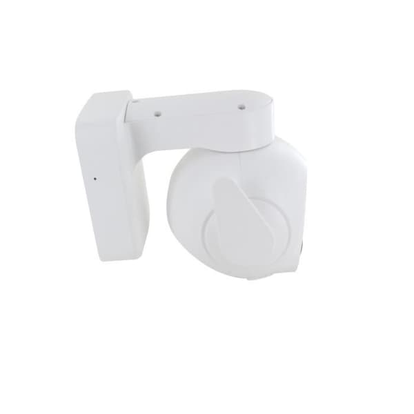 Ulkokamerat - DIO CONNECTED HOME - 2 kpl:n setti - Pyörivät - Akku - 3MP
