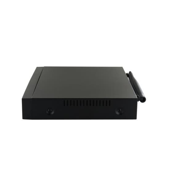 Langaton NVR-videovalvontapaketti + 4 kameraa - DIO CONNECTED HOME - 3MP