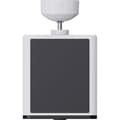 Miniatyrbillede 3 af 6: Solcellebatterikamera - EZVIZ - EB5- 4K - Indbygget solpanel - AI-detektion - Farve-nattesyn