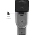 Miniatyrbillede 5 af 6: PHILIPS 531050 Autotracking WelcomeEye View motoriseret udendørskamera