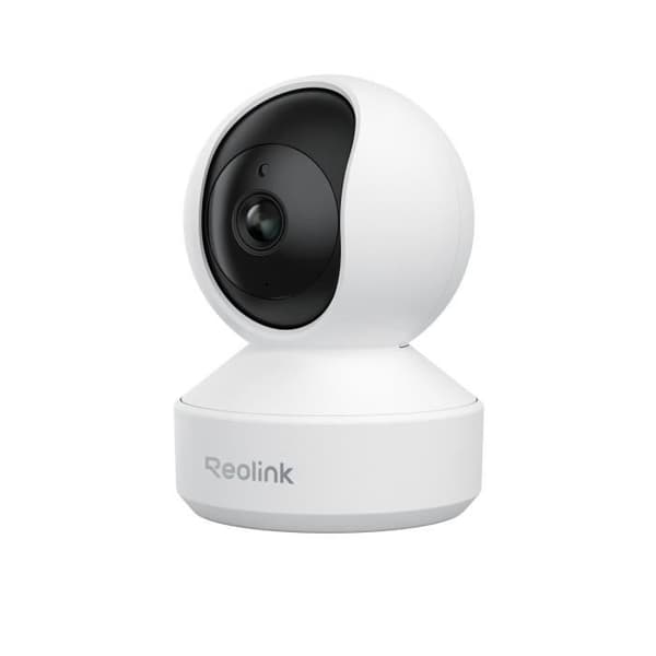 Indendørskamera - REOLINK - E330 - 5MP - Hvid
