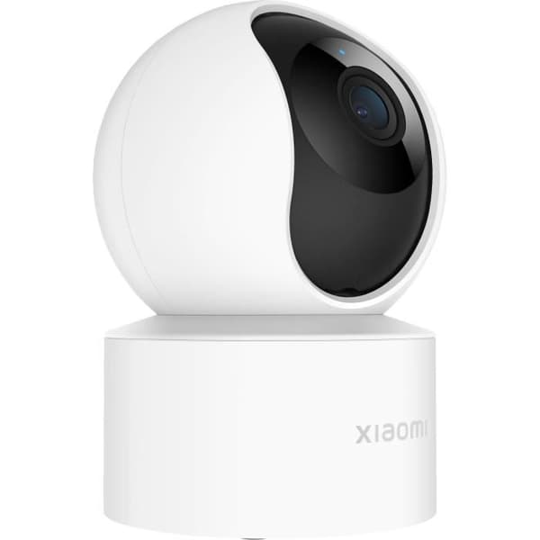 Xiaomi Smart C200 Langallinen Turvakamera - Sisätilat - Alexa. Google Assistant. WiFi - Yönäkö
