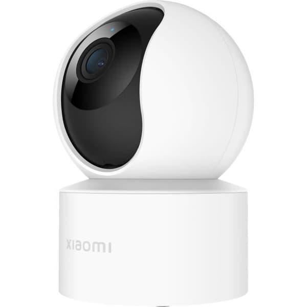 Xiaomi Smart C200 Langallinen Turvakamera - Sisätilat - Alexa. Google Assistant. WiFi - Yönäkö