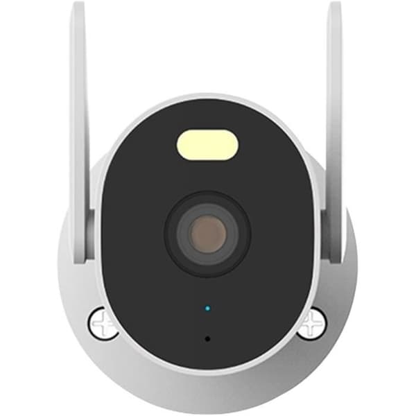 Xiaomi Ulkokäyttöön Langallinen Valvontakamera AW300 - Ulkokäyttöön - Alexa. Google Assistant. WiFi - Yönäkö