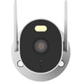 Pikkukuva 3 / 5: Xiaomi Ulkokäyttöön Langallinen Valvontakamera AW300 - Ulkokäyttöön - Alexa. Google Assistant. WiFi - Yönäkö