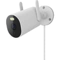 Pikkukuva 5 / 5: Xiaomi Ulkokäyttöön Langallinen Valvontakamera AW300 - Ulkokäyttöön - Alexa. Google Assistant. WiFi - Yönäkö