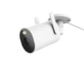 Pikkukuva 2 / 5: Xiaomi Ulkokäyttöön Langallinen Valvontakamera AW300 - Ulkokäyttöön - Alexa. Google Assistant. WiFi - Yönäkö
