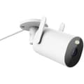 Pikkukuva 1 / 5: Xiaomi Ulkokäyttöön Langallinen Valvontakamera AW300 - Ulkokäyttöön - Alexa. Google Assistant. WiFi - Yönäkö