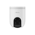 Miniatyrbild 4 av 6: EZVIZ H8c Pro Panoramakamera med Wi-Fi - 3K - AI-detektering - Färgnattseende - Tvåvägsljud
