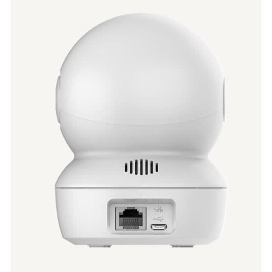 Smart Wi-Fi-kamera - EZVIZ - C6N - Full HD - 1080p - Nattseende - 360°