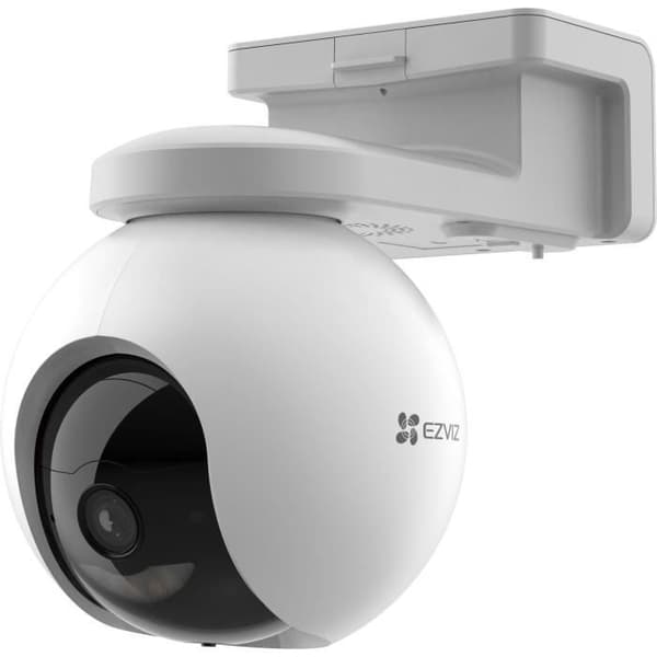 Ezviz kamera HB8 2K+ overvågningskamera