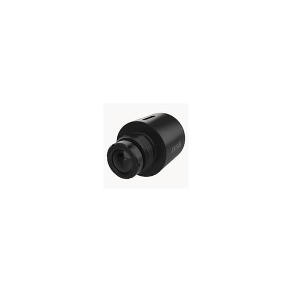 Tillbehör för Axis 02640-001 säkerhetskamera Svart