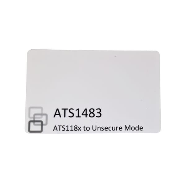 Bullet Aritech fixerad utomhusövervakningskamera - ATS118X - 2MP (1080p)
