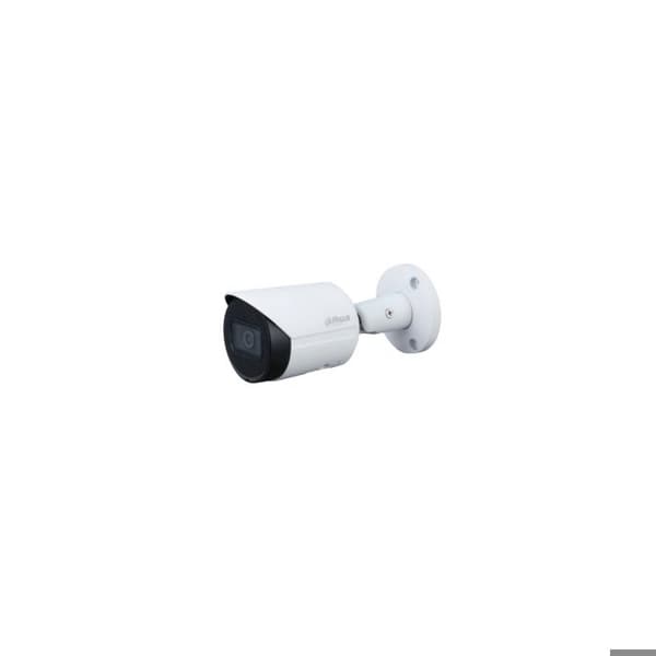 IP-kamera - DAHUA - IPC-HFW2441S-S-0280B - 2MP - Nattseende - Utomhus Vit