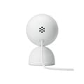 Miniatyrbild 5 av 6: Övervakningskamera - GOOGLE - Nest Cam 2:a generationen - Nattseende - 1080p - 135°
