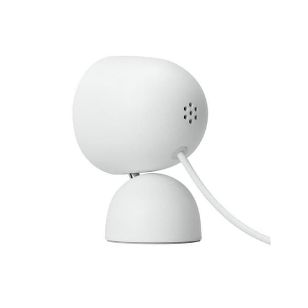 Övervakningskamera - GOOGLE - Nest Cam 2:a generationen - Nattseende - 1080p - 135°
