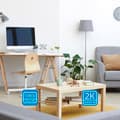 Miniatyrbild 4 av 4: Nivian ip-kamera