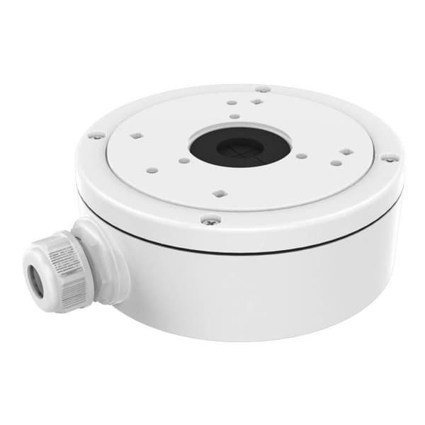 LevelOne FCS-5059 5060 Utomhuskamera kopplingsdosa - CAS-7311