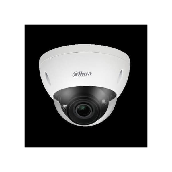 DAHUA IP-domekamera 5 MP VF 2.7-13.5 mm IR 40m PoE Starlight - IPC-HDBW5541EP-ZE-27135-DC12AC24V-S3