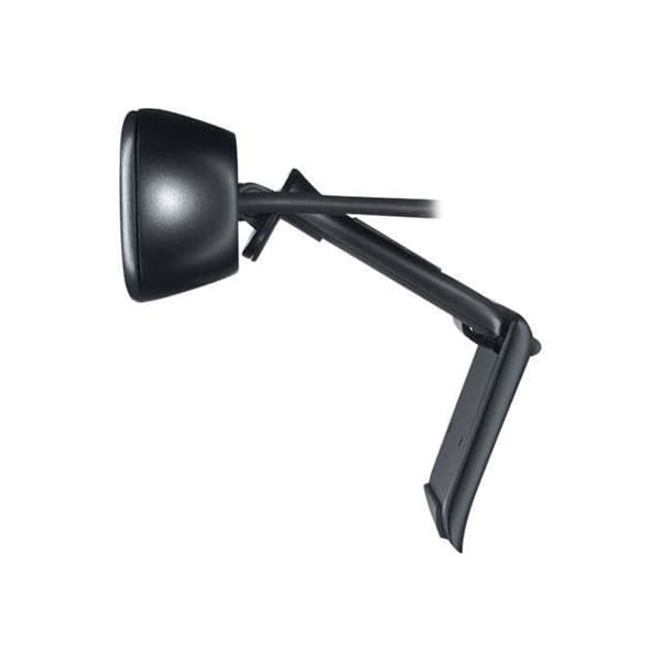 Logitech HD Webcam C310 - Webbkamera - färg - audiâ € ¦ Svart