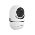 Miniatyrbild 1 av 3: Superior Electronics iCM001 720p HD 2,4GHz WiFi-övervakningskamera inomhus med mörkerseende och tvåvägsljud