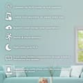 Miniatyrbild 4 av 6: alpina Smart Home Wifi Kamera