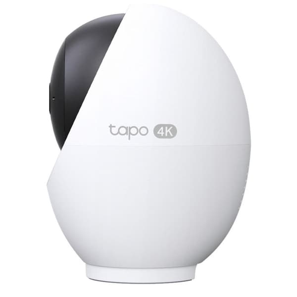 TPLINK Säkerhetskamera Hög-kv