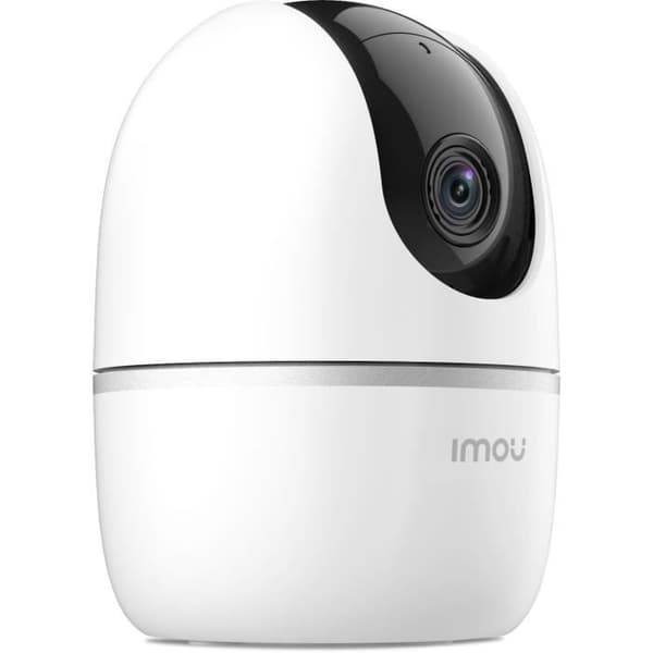 IP-kamera - IMOU - A1 - 1080P - 360° panorering - Människodetektering