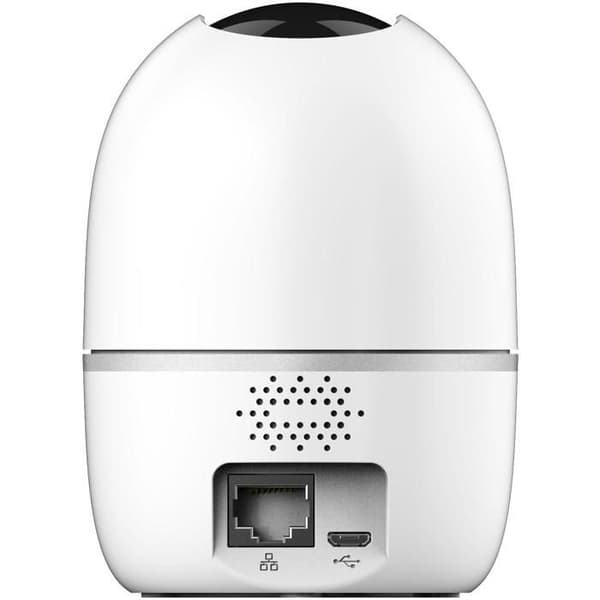 IP-kamera - IMOU - A1 - 1080P - 360° panorering - Människodetektering Vit