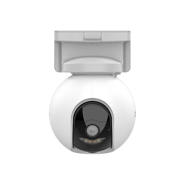 Motoriserad utomhuskamera - EZVIZ - HB8 2K - 10400mAh batteri - Färg mörkerseende - AI-detektion - 360°