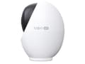 Miniatyrbilde 3 av 5: TP-Link Tapo C260, IP-sikkerhetskamera, Innendørs, Trådløs, Amazon Alexa & Google Assistant, Tak/vegg/skrivebord, Hvit