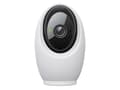 Miniatyrbilde 2 av 5: TP-Link Tapo C260, IP-sikkerhetskamera, Innendørs, Trådløs, Amazon Alexa & Google Assistant, Tak/vegg/skrivebord, Hvit