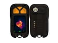 Miniatyrbilde 1 av 2: Seek Thermal RQ-9AAX, 320 x 240 piksler, -20 - 550 °C, 25 Hz, Sort, Metall, 320 x 240 piksler