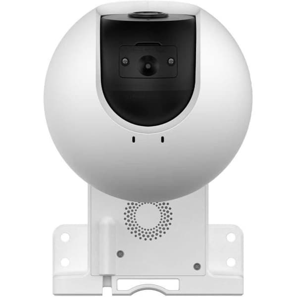 Utomhusövervakningskamera - EZVIZ H8 Pro 3K - Motoriserad Wi-Fi - Detektering av fordon och mänskliga former