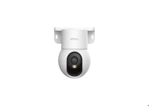 Intelligent innendørs sikkerhetskamera Imou Ranger Mini 3K/5MP med integrert støttemodul