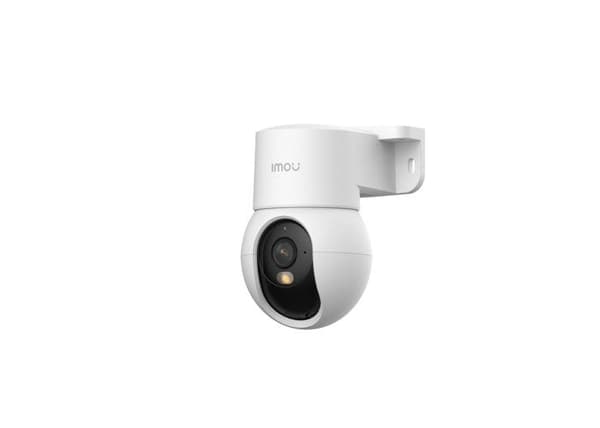 Intelligent innendørs sikkerhetskamera Imou Ranger Mini 3K/5MP med integrert støttemodul