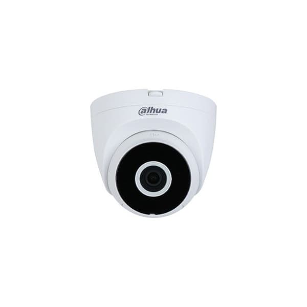 DAHUA IP-domekamera 4MP FF 2.8 mm IR 30m WiFi - IPC-HDW1430DTP-STW-0280B