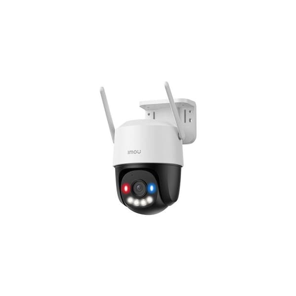 IP-säkerhetskamera Imou IPC-K7FP-3H0TE-EU Vit