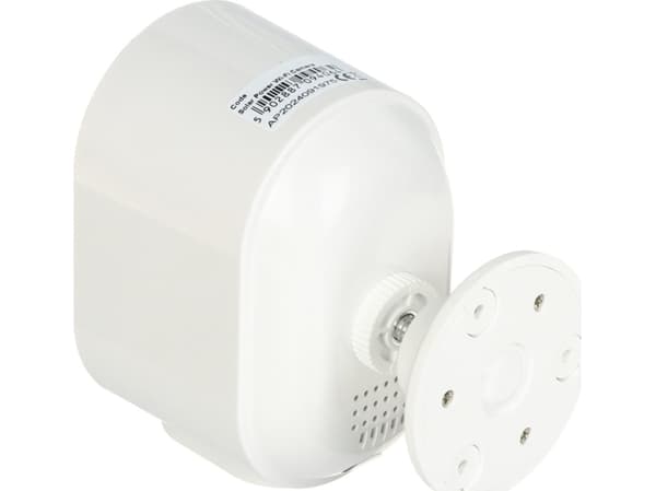 SOLAR IP-KAMERA, UTENDØRS MED PIR-SENSOR APTI-W31Q4G-TUYA 4G/LTE Wi-Fi - 3&nbsp;Mpx