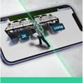 Miniatyrbild 5 av 6: ARLO Övervakningskamera Pack 3 Essential 2k kameror + 3 solpaneler