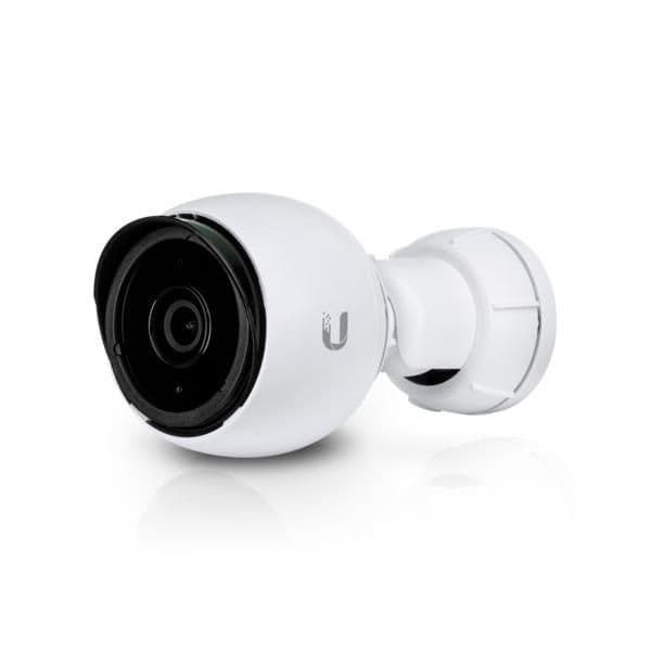 Ubiquiti UniFi Protect G4-Bullet, UVC-G4-BULLET Hvid